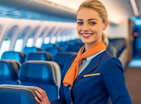 Travel Agent